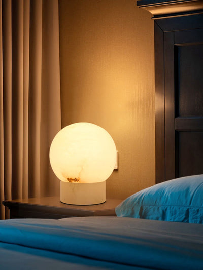 Orbition Table Lamp