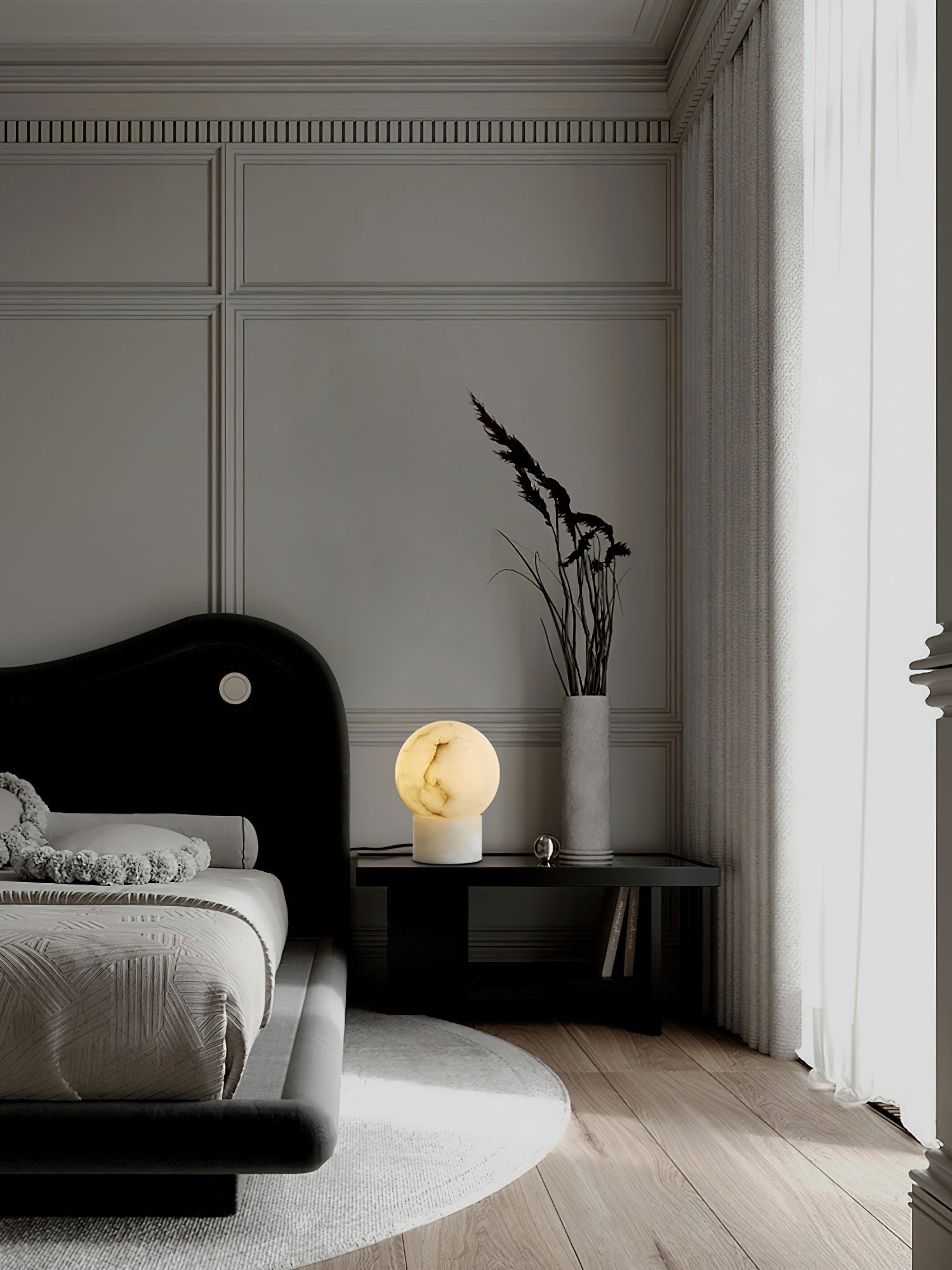 Orbition Table Lamp
