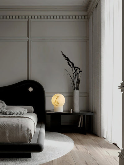 Orbition Table Lamp