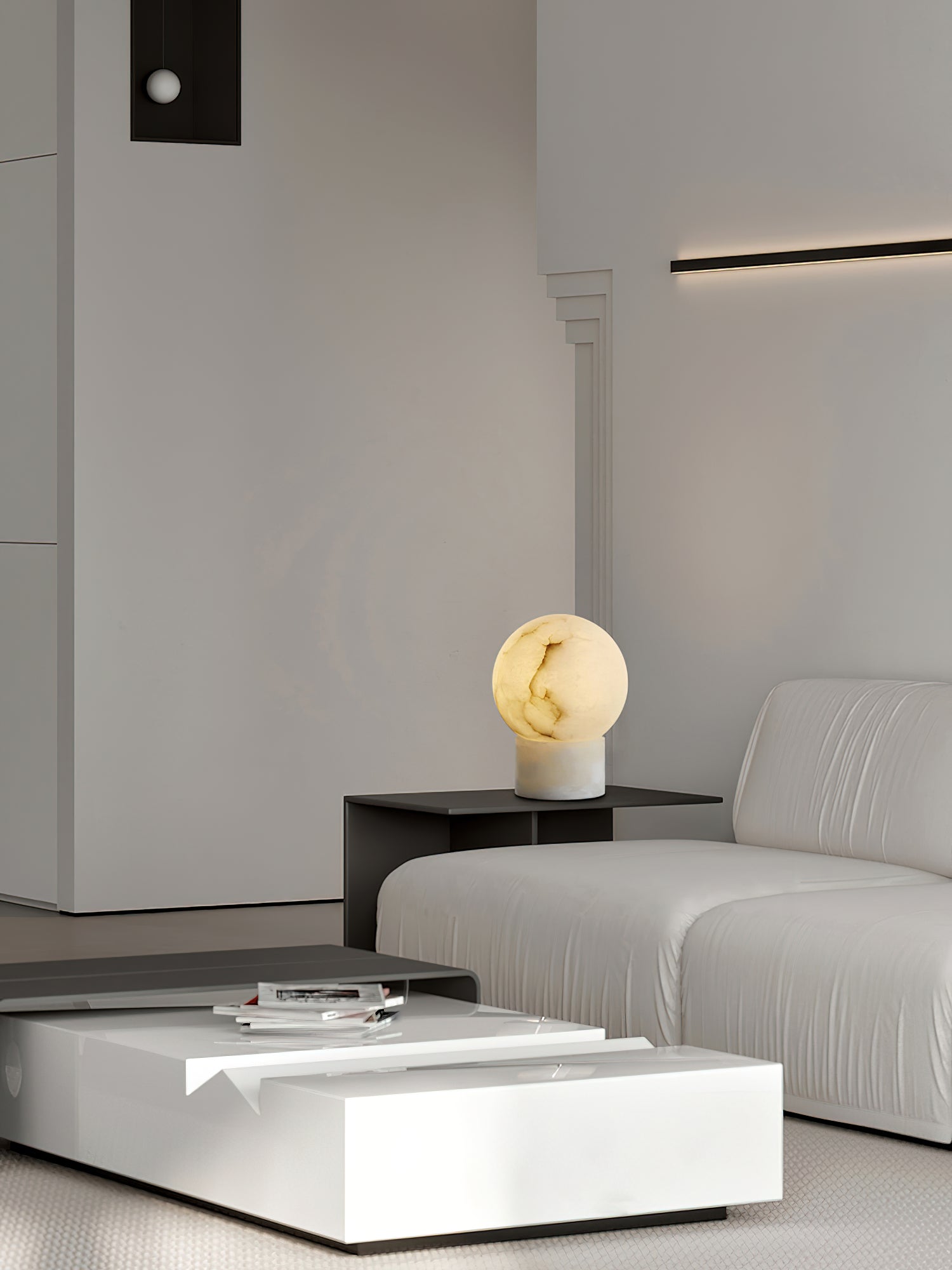 Orbition Table Lamp