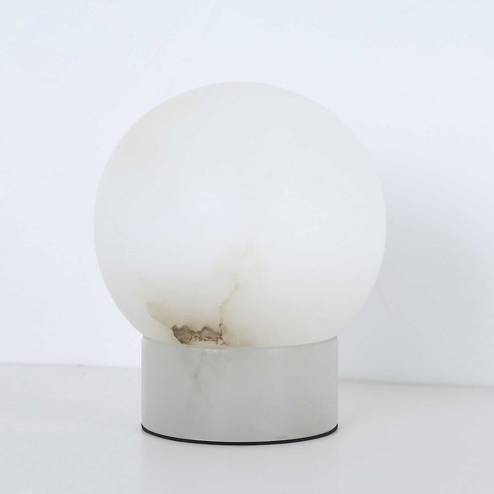 Orbition Table Lamp
