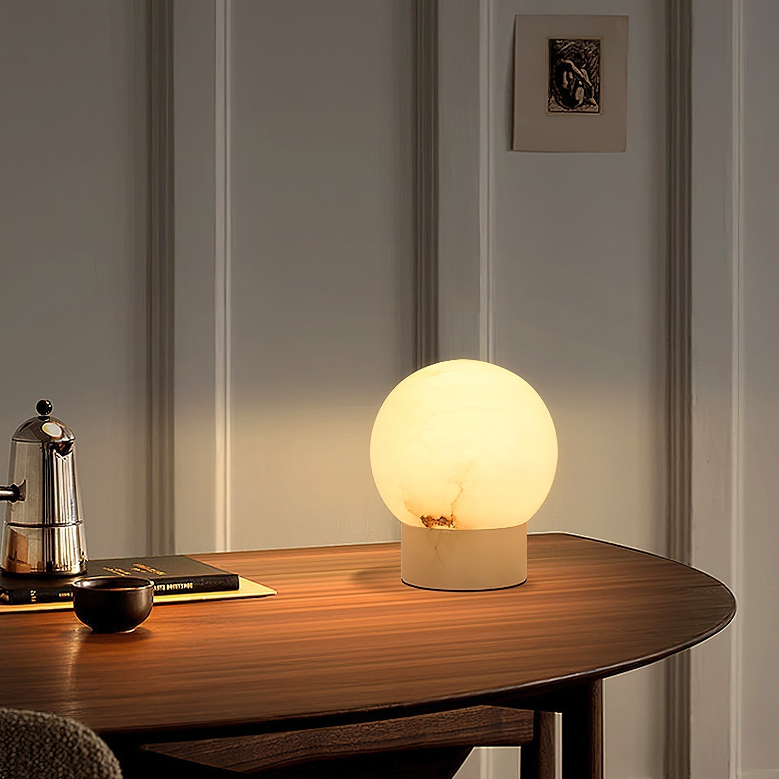 Orbition Table Lamp
