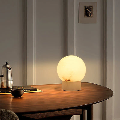 Orbition Table Lamp
