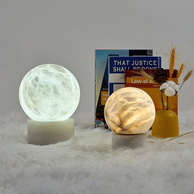 Orbition Table Lamp