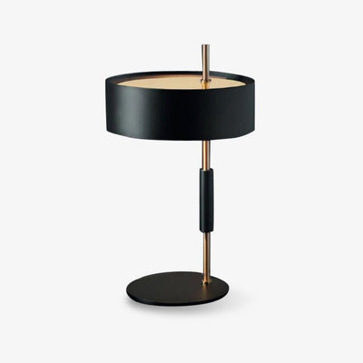 Zenith Minimalist Table Lamp