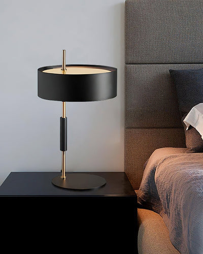 Zenith Minimalist Table Lamp