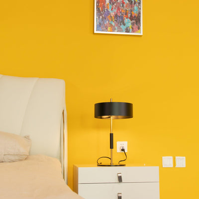 Zenith Minimalist Table Lamp