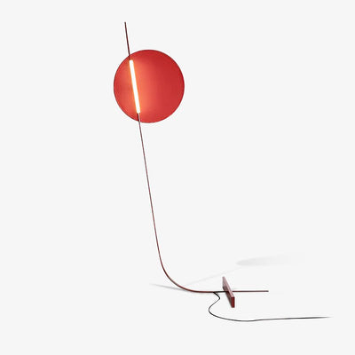 Arshaen Modern Floor Lamp