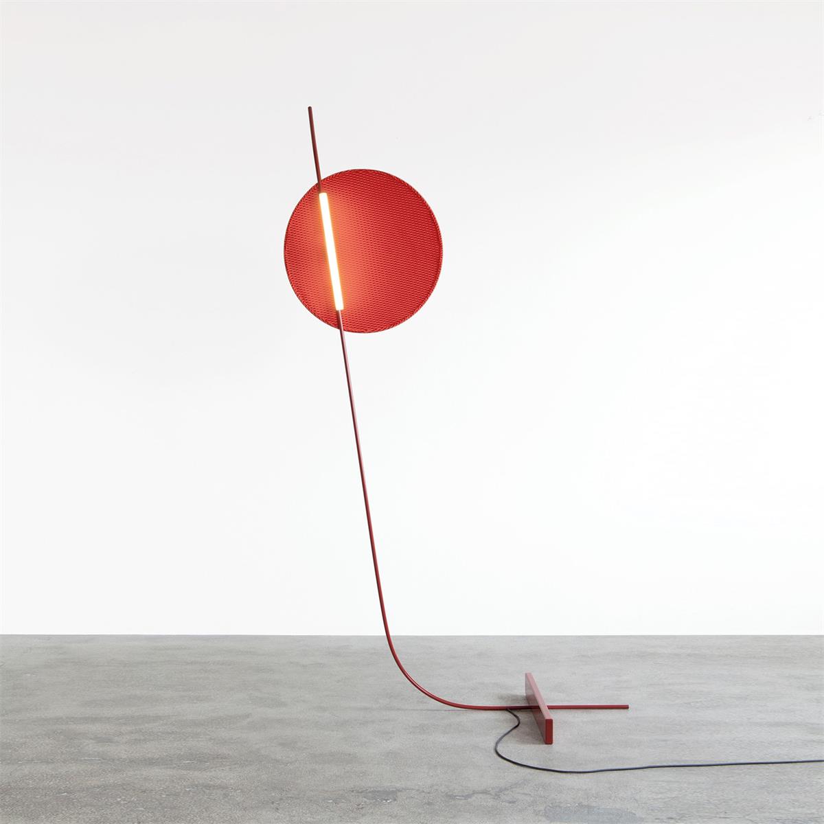 Solana Floor Lamp