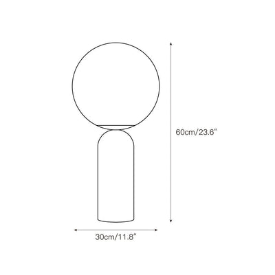 Velineria Table Lamp
