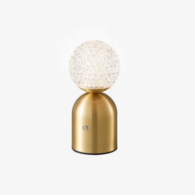 Skylar Luxury Table Lamp