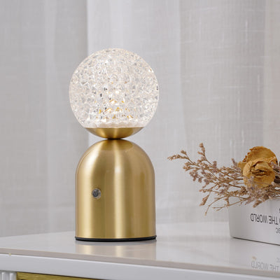 Skylar Luxury Table Lamp