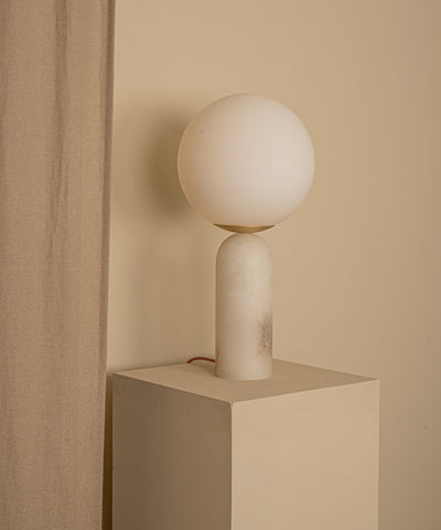Velineria Table Lamp