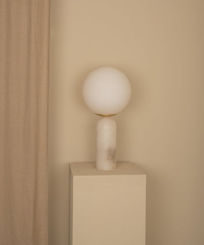 Velineria Table Lamp