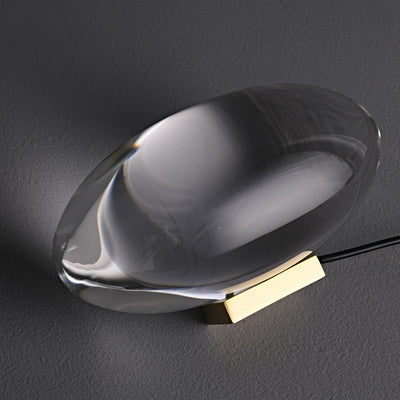 Edenwick Crystal Table Lamp