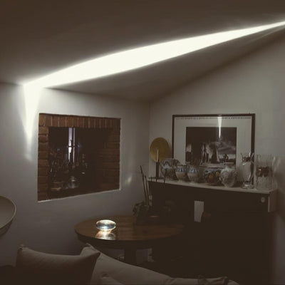 Edenwick Crystal Table Lamp