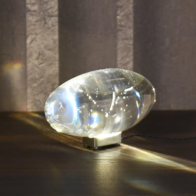 Edenwick Crystal Table Lamp