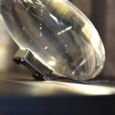 Edenwick Crystal Table Lamp