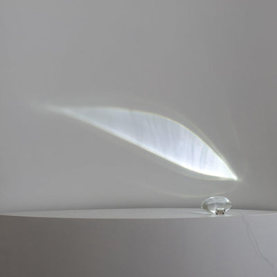 Edenwick Crystal Table Lamp