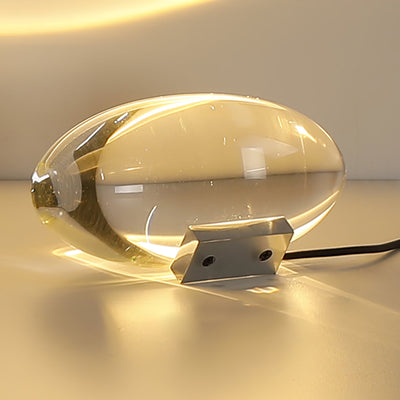 Edenwick Crystal Table Lamp