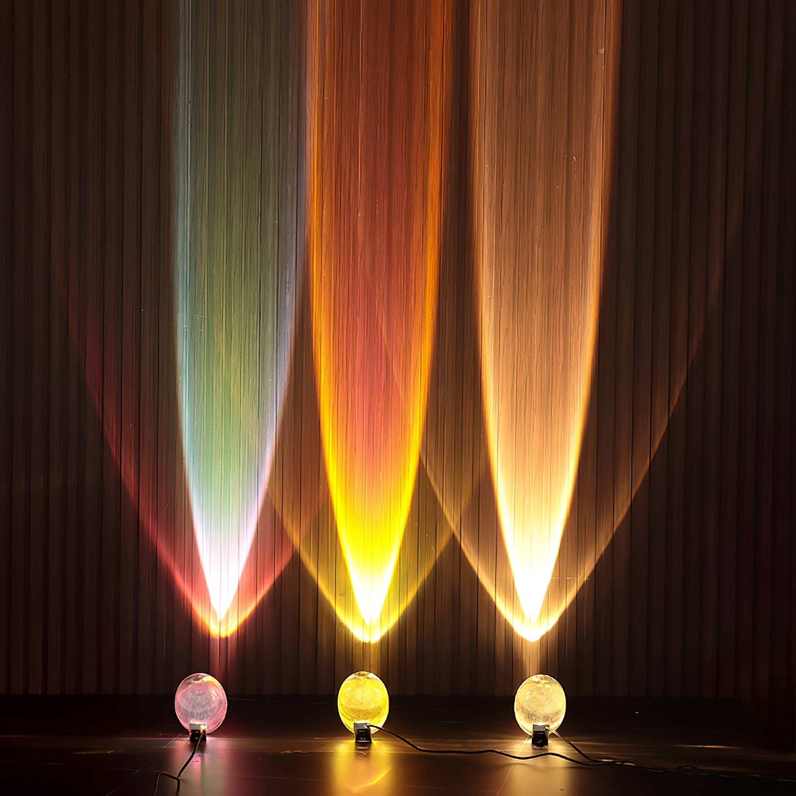Edenwick Crystal Table Lamp