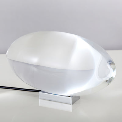 Edenwick Crystal Table Lamp