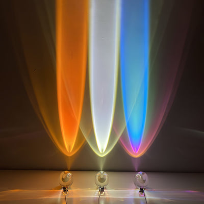 Edenwick Crystal Table Lamp