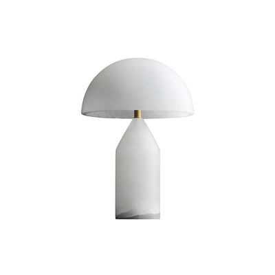 Mossie Alabaster Table Lamp