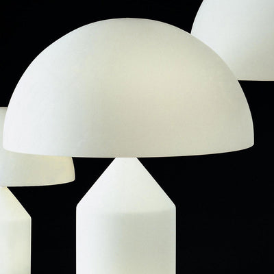 Mossie Alabaster Table Lamp