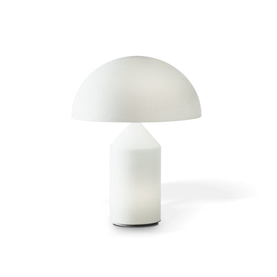 Celanielle Glass Table Lamp