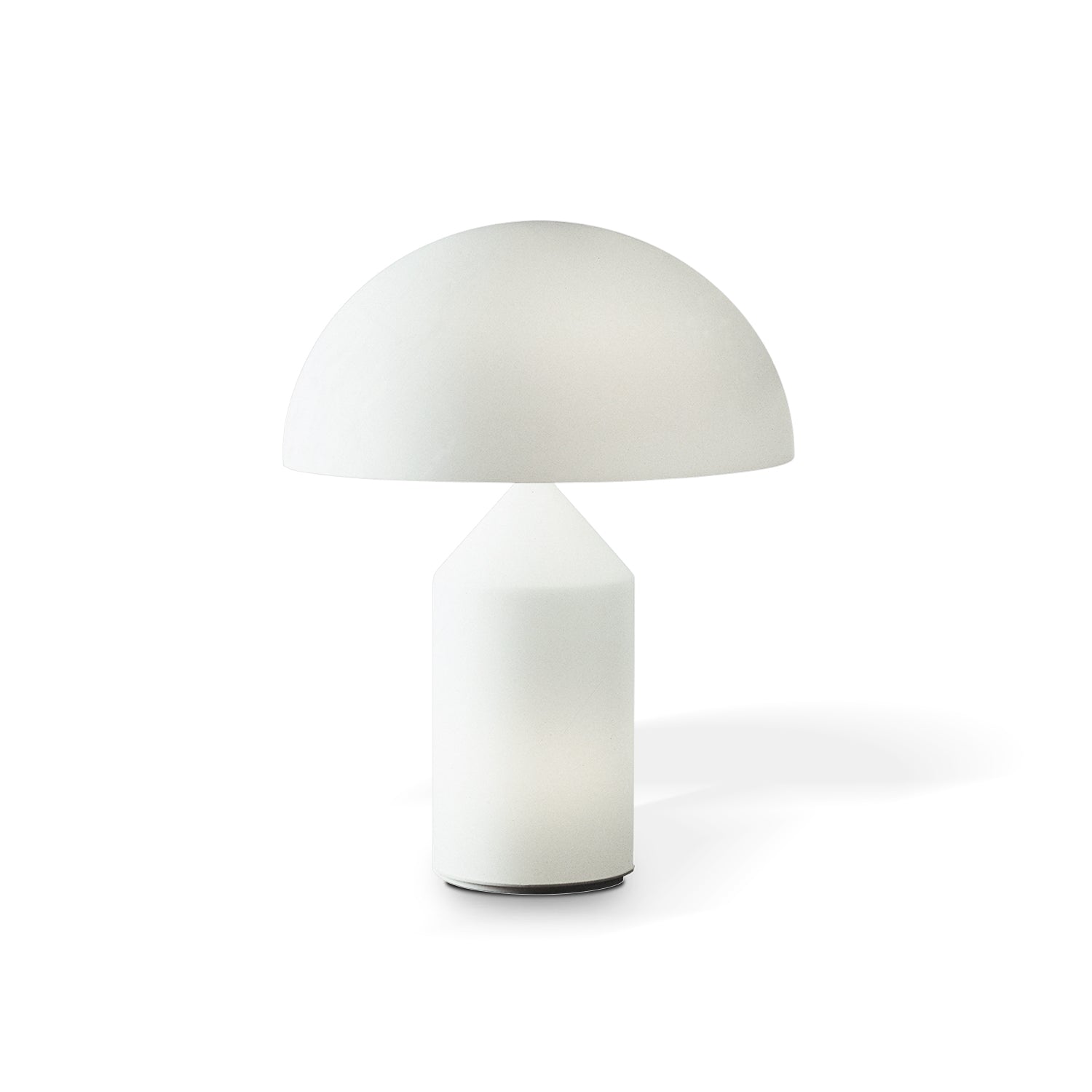 Celanielle Glass Table Lamp