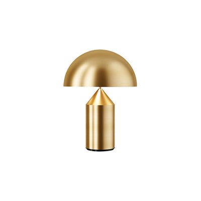 Selisina Industrial Minimalist Table Lamp