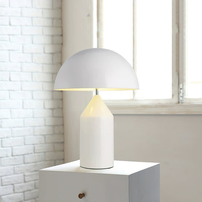 Selisina Industrial Minimalist Table Lamp