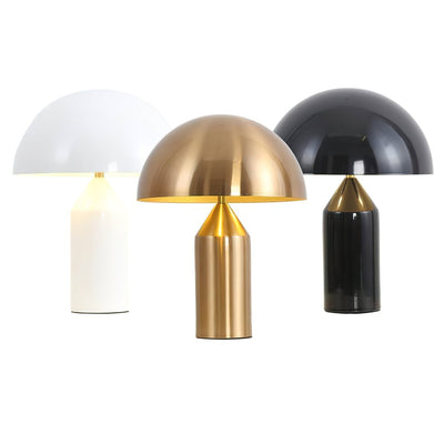 Selisina Industrial Minimalist Table Lamp