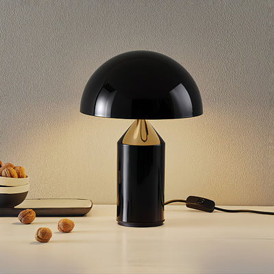 Selisina Industrial Minimalist Table Lamp