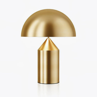 Selisina Industrial Minimalist Table Lamp