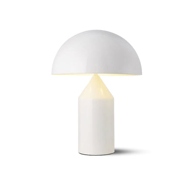 Selisina Industrial Minimalist Table Lamp