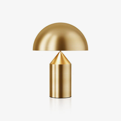 Selisina Industrial Minimalist Table Lamp