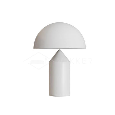 Selisina Industrial Minimalist Table Lamp