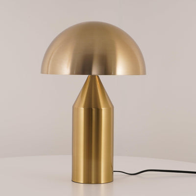 Selisina Industrial Minimalist Table Lamp