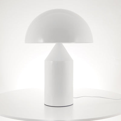 Selisina Industrial Minimalist Table Lamp