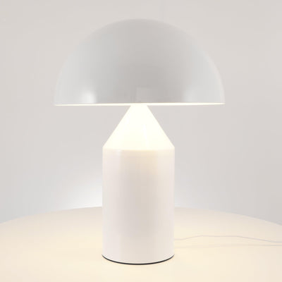 Selisina Industrial Minimalist Table Lamp