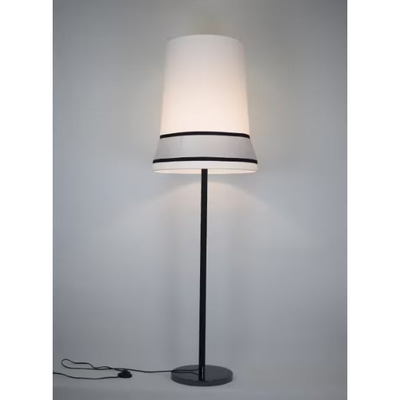 Clarak Contardi Floor Lamp