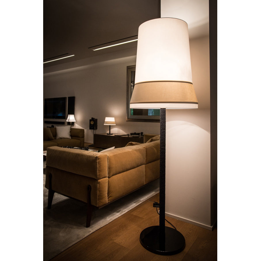 Clarak Contardi Floor Lamp