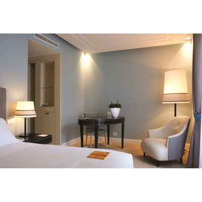 Clarak Contardi Floor Lamp