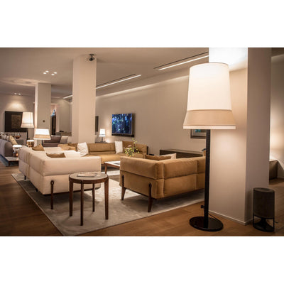 Clarak Contardi Floor Lamp