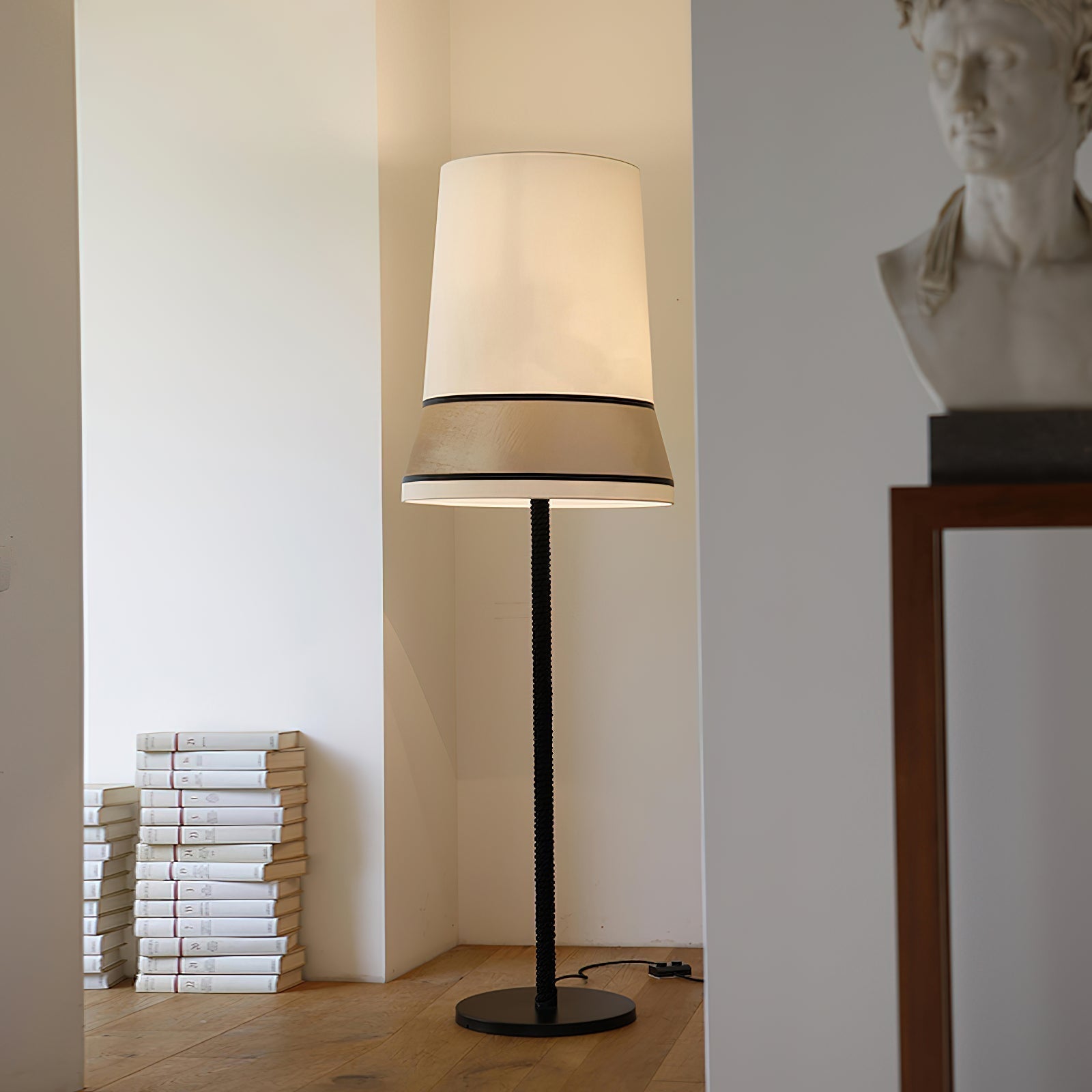 Clarak Contardi Floor Lamp