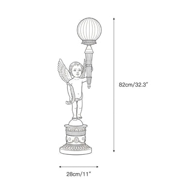 Norelora Table Lamp