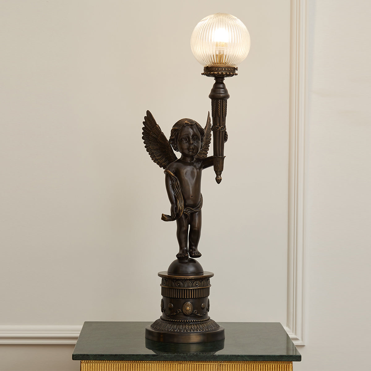 Norelora Table Lamp