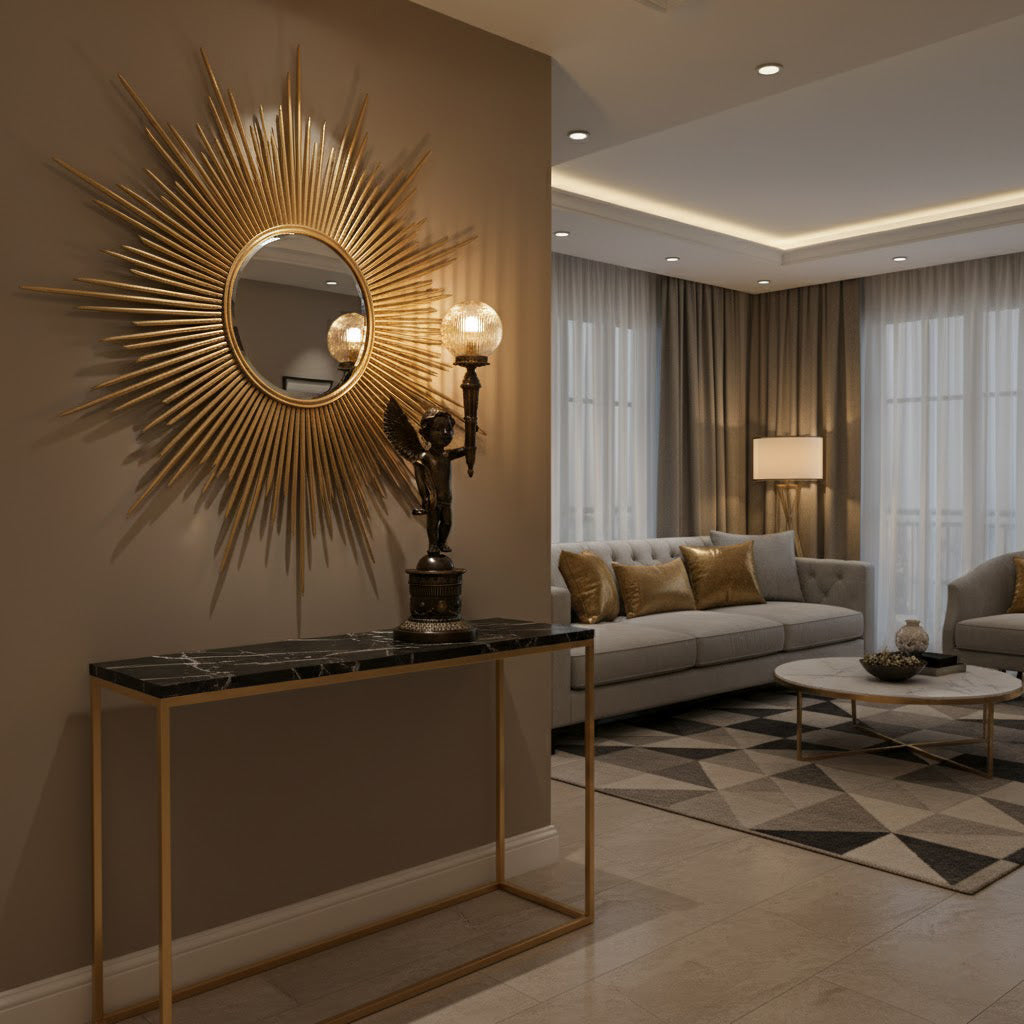 Norelora Table Lamp